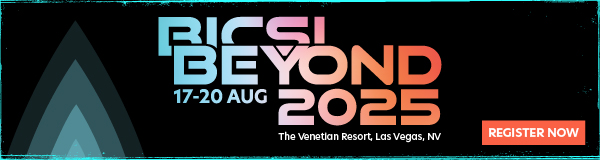 BICSI Beyond Register Now