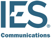 IES Logo