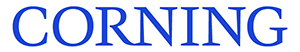 Corning logo