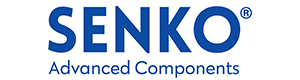 Senko Advanced Components Logo