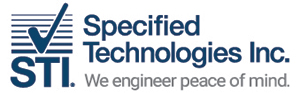 Specified Technologies Logo