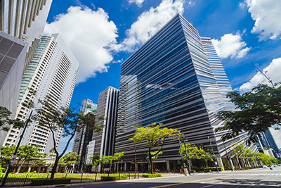 Taguig Philippines