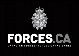 Canadian Forces